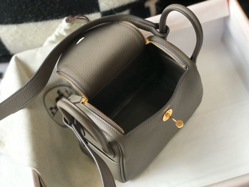 Hermes Lindy Bags